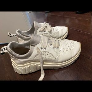 Miu miu sneakers authentic